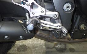 YAMAHA FZ8 FAZER S 2011