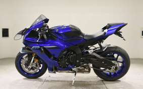 YAMAHA YZF-R1 2025 RN65J