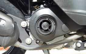 SUZUKI LET's CA4AA