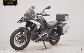 BMW R1300GS 2024