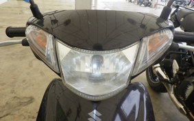 SUZUKI ADDRESS V50 Gen.2 CA44A