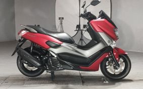 YAMAHA N-MAX 125 SED6J