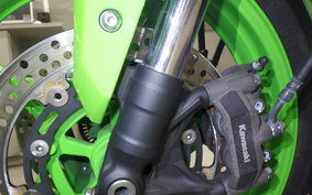 KAWASAKI ZX-4RR 2024 ZX400P