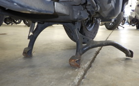 SUZUKI ADDRESS V125 CF4EA