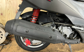 PGO TIGRA 125