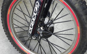 GASGAS TX 125 RANDONNE 2023