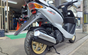 HONDA DIO Z4 AF63