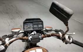 YAMAHA YD250 2HV