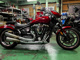 Фото Yamaha ROADSTER WARRIOR 2008 с японского аукциона