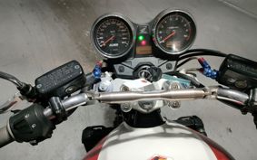 HONDA CB1300SF SUPER FOUR 2003 SC54