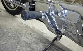 HARLEY FXDL 1580 2014