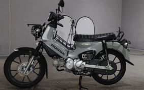 HONDA CROSS CUB110 JA60
