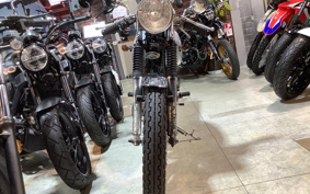 YAMAHA SR400 2000 1JR