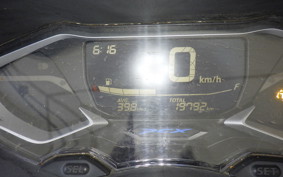 HONDA PCX 160 KF47