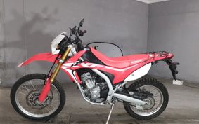 HONDA CRF250L MD44