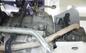 HONDA C110 SUPER CUB JA07