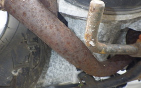 HONDA LEAD 100 JF06
