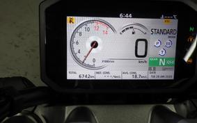 HONDA CB1000R GEN 2 2021 SC80