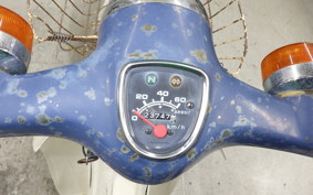 HONDA C50 SUPER CUB 2009 AA01