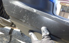 HONDA TACT Gen.4 AF79