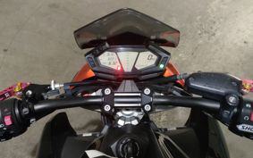 KAWASAKI Z800 2015 ZR800A