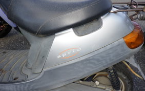 YAMAHA JOG APRIO 1998 SA11J