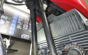 SUZUKI GT380 2003 GT380
