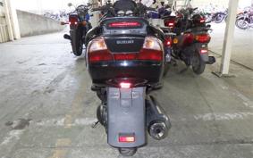 SUZUKI SKYWAVE 250 (Burgman 250) S 2 1986 CJ43A