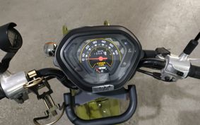 HONDA  CROSS  CUB 50 AA06