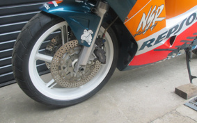 HONDA NSR250R-1 MC28