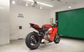 DUCATI PANIGALE V4 S 2018