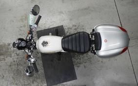 HONDA GORILLA 2009 AB27