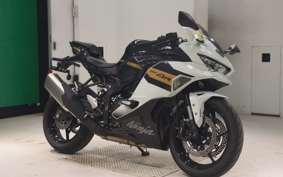 KAWASAKI ZX-4R SE 2026 ZX400P
