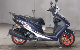 YAMAHA CYGNUS125XSR SED8J