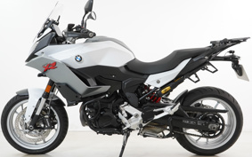 BMW F900XR 2020 0K21