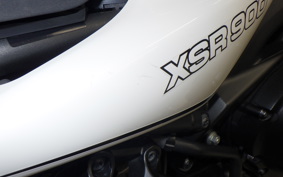 YAMAHA XSR900 2016 RN46J