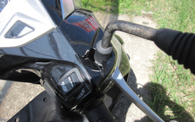 HONDA LEAD 125 JF45