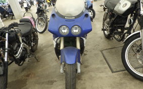 KAWASAKI ZXR250 ZX250A