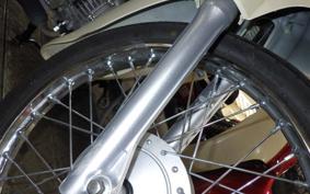 HONDA C50 SUPER CUB AA09