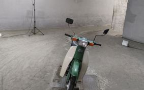SUZUKI BAR DEE50 BA41A