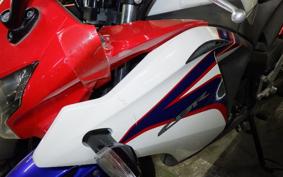 HONDA CBR125R