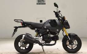 HONDA ｸﾞﾛﾑ-2 1995 JC92