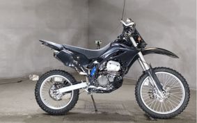 KAWASAKI D-TRACKER LX250E