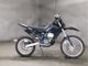 Фото Kawasaki D-TRACKER с японского аукциона