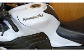 KAWASAKI NINJA ZX-14R ABS 2013 ZXT40E