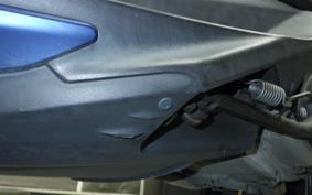 YAMAHA N-MAX 2020 SED6J