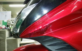 KAWASAKI NINJA 1000 2014