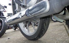 HONDA C110 SUPER CUB JA59