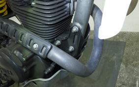 YAMAHA SEROW 225 2021 1KH