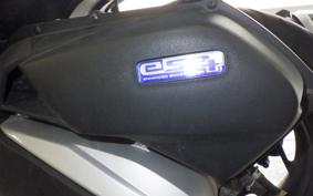 HONDA PCX 125 2019 JK05